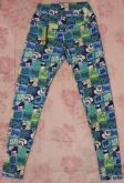 Legging Estampada