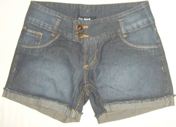 Short Jeans