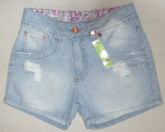 Short Jeans