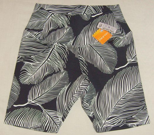 Bermuda Estampada