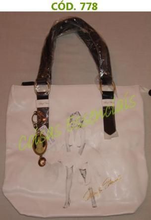 Bolsa Marilyn Monroe