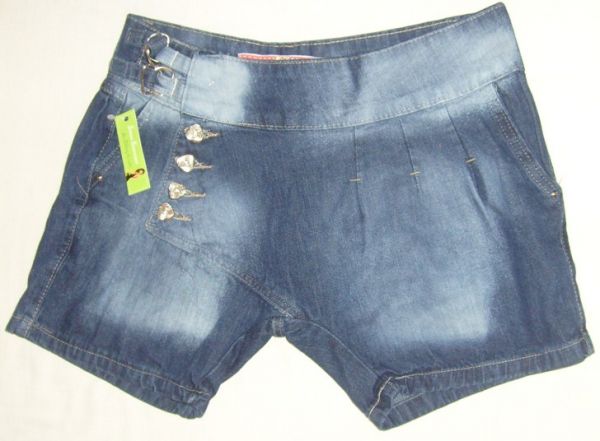 Short Jeans Saruel