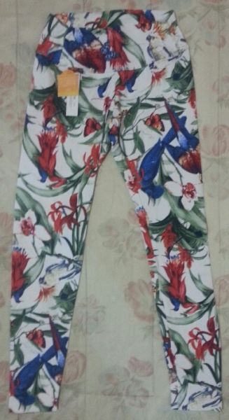 Legging Estampada
