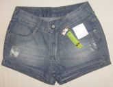Short Jeans