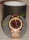 Relógio Réplica Michael Kors Rosê