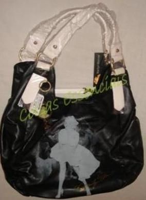 Bolsa Marilyn Monroe