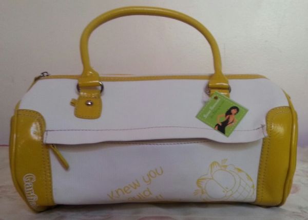 Bolsa Garfield Baú (Original)
