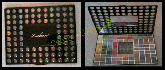 Paleta de Sombras Tango