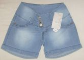 Bermuda Jeans