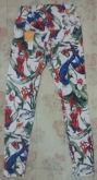 Legging Estampada