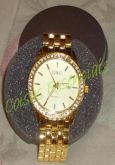 Relógio Réplica Dolce & Gabanna Dourado