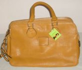 Bolsa Maleta Mostarda
