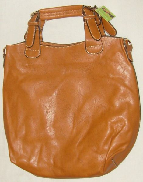 Bolsa Caramelo de Braço