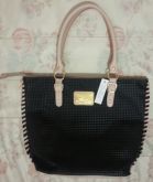 Bolsa Réplica Louis Vouitton - Preta