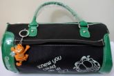 Bolsa Garfield Baú (Original)