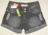 Short Jeans