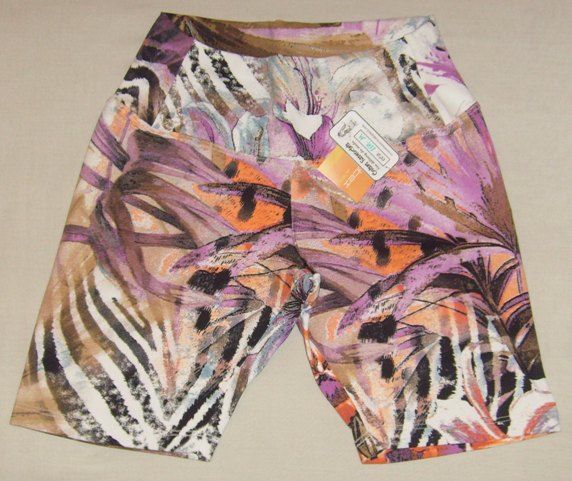 Bermuda Estampada