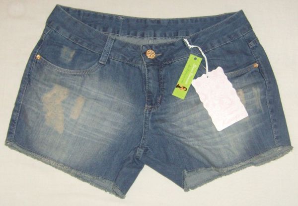 Short Jeans