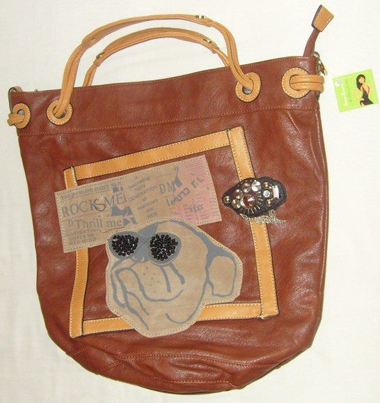 Bolsa Cachorrão