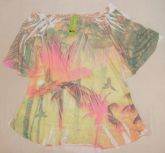 Blusa Estampada