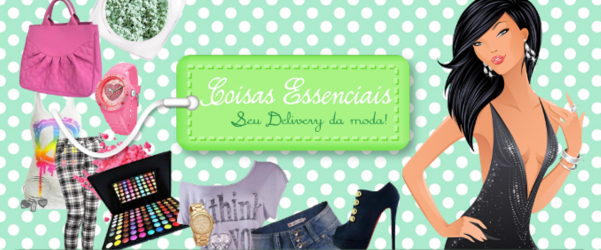 Coisas Essenciais