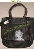 Bolsa Marilyn Monroe