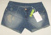 Short Jeans