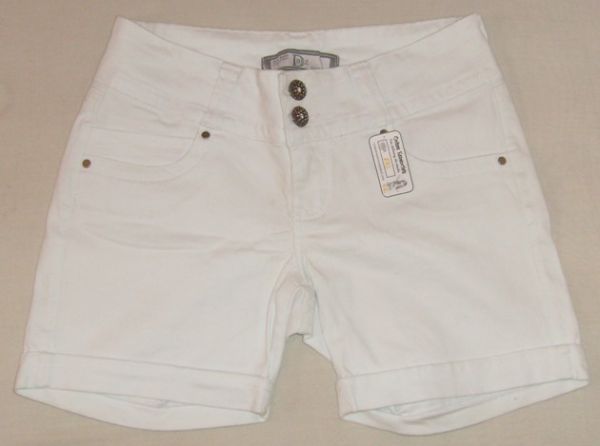 Bermuda Branca