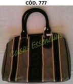 Bolsa Detalhes Desenhos
