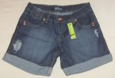 Bermuda Jeans