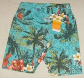 Bermuda Estampada