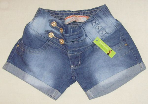 Short Jeans