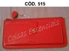 Carteira Fina