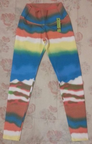 Legging Estampada